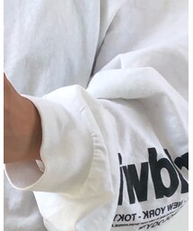 HUF | Tシャツ/カットソー