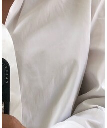 MARTIN MARGIELA | シャツ/ブラウス