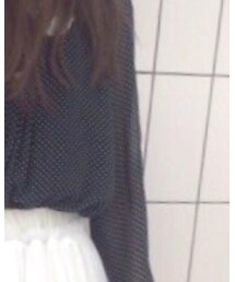 OLIVE des OLIVE | シャツ/ブラウス