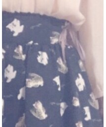 Ank Rouge | スカート