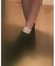 Ank Rouge | ブーツ