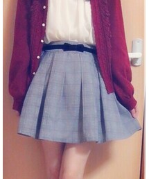 Ank Rouge | スカート