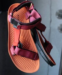 TRIOP | CLR TERRA(サンダル)