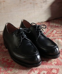 HEINRICH DINKELACKER | Gyor(ドレスシューズ)