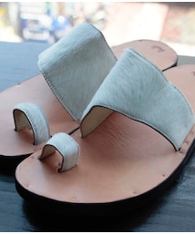 JUTTA NEUMANN | ALICE(サンダル)