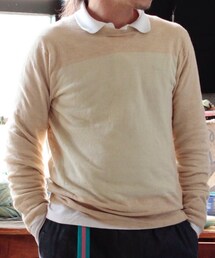 esk | ALEXANDER(ニット/セーター)