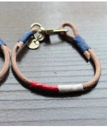 CAPUTO | COLOR BLOCKED BRACE(ブレスレット)