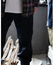 salvy; | その他パンツ