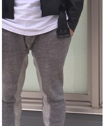 ISAORA | その他パンツ