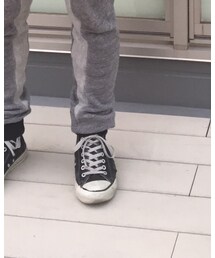 CONVERSE | スニーカー
