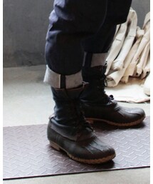 L.L.Bean | レインシューズ