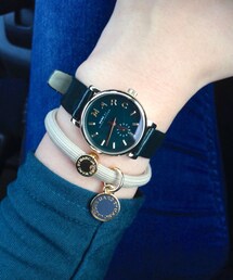 Marc by Marc Jacobs | アナログ腕時計