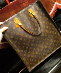 LOUIS VUITTON | トートバッグ