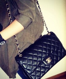 CHANEL | ショルダーバッグ