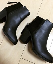 H&M | ブーティ