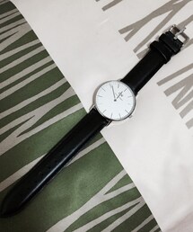 Daniel Wellington | アナログ腕時計