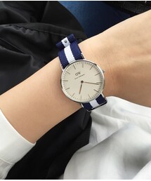 Daniel Wellington | アナログ腕時計