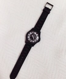 Marc by Marc Jacobs | アナログ腕時計