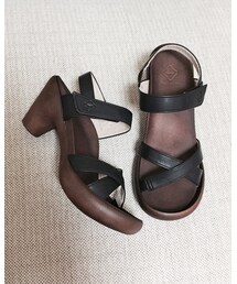 RegettaCanoe | サンダル