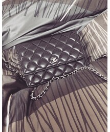 CHANEL | クラッチバッグ