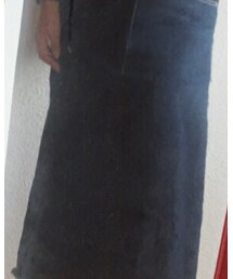 COMME CA DU MODE | デニムスカート