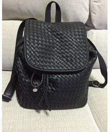 NO | バックパック/リュック