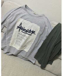 ZARA | Tシャツ/カットソー