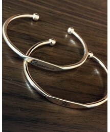 NO | ブレスレット