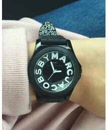 Marc by Marc Jacobs | アナログ腕時計