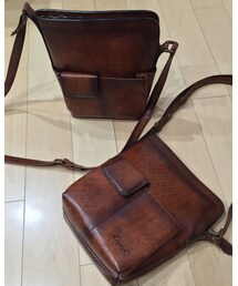 NO | ショルダーバッグ