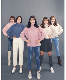 HOTPING | ニット/セーター