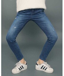 HOTPING | デニムパンツ