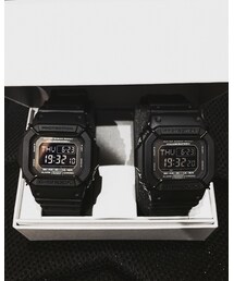 G-SHOCK | アナログ腕時計