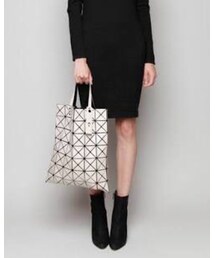BAO BAO ISSEY MIYAKE | トートバッグ