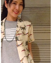 FREAK'S STORE | シャツ/ブラウス