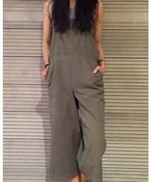 FREAK'S STORE | つなぎ/オールインワン