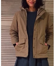 FREAK'S STORE | マウンテンパーカー