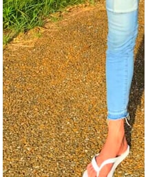 no brand | ビーチサンダル