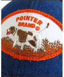 POINTER BRAND | ハット
