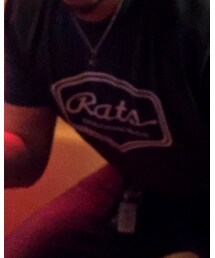 RATS | Tシャツ/カットソー