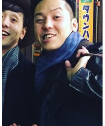 GUCCI | マフラー