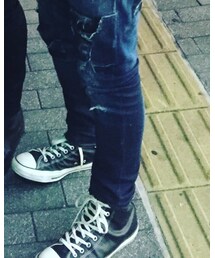 CONVERSE | スニーカー