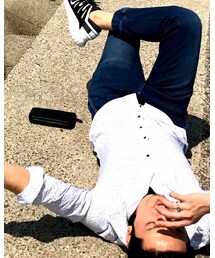 H&M | シャツ/ブラウス