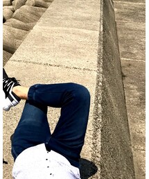 Right-on | パンツ