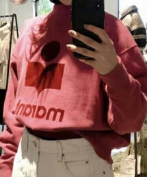 ISABEL MARANT | パーカー