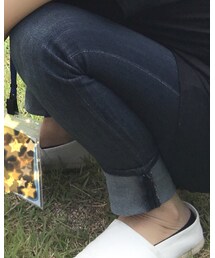 H&M | デニムパンツ