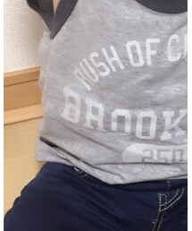 Right-on KIDS | タンクトップ