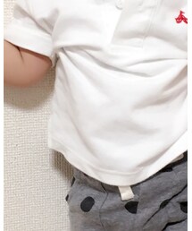 赤ちゃん本舗 | ポロシャツ