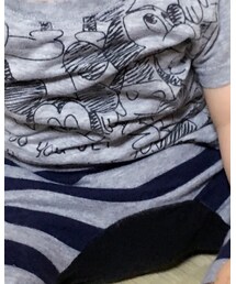 西松屋 | Tシャツ/カットソー