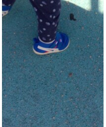 ASICS | スニーカー